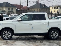 Photo of the vehicle SsangYong Rexton Sports