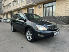 Фото авто Lexus RX