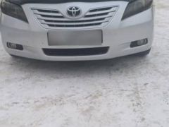 Фото авто Toyota Camry