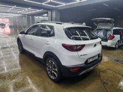 Фото авто Kia Stonic