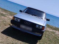 Фото авто Audi 80