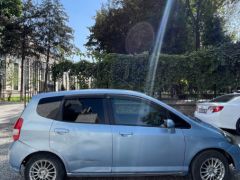 Сүрөт унаа Honda Fit