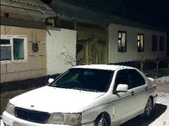 Photo of the vehicle Nissan Bluebird