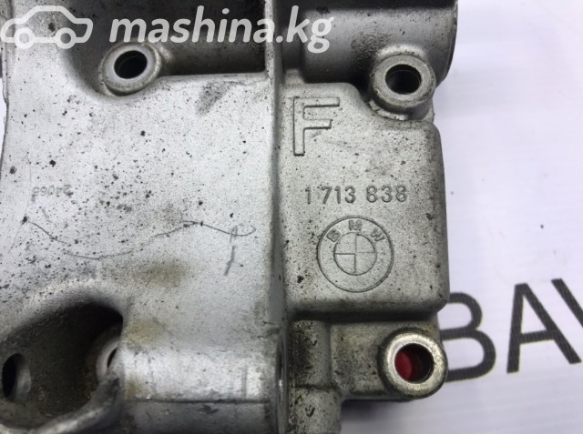 Spare Parts and Consumables - Масляный стакан, E39LCI, 11421713838