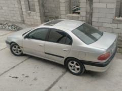 Photo of the vehicle Toyota Avensis