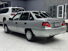 Сүрөт унаа Daewoo Nexia