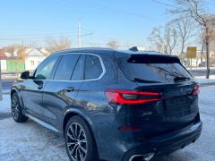 Фото авто BMW X5