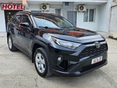 Photo of the vehicle Toyota RAV4