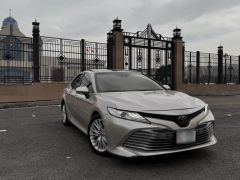 Photo of the vehicle Toyota Camry