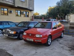 Фото авто Volkswagen Vento