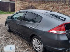 Photo of the vehicle Honda Insight