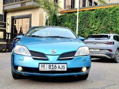 Сүрөт унаа Nissan Primera