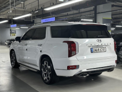 Фото авто Hyundai Palisade