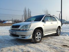 Photo of the vehicle Toyota Harrier