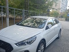 Сүрөт унаа Hyundai Sonata