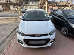 Photo of the vehicle Chevrolet Spark