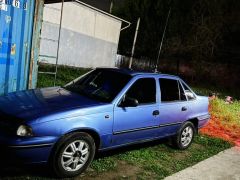 Сүрөт унаа Daewoo Nexia