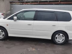 Сүрөт унаа Honda Odyssey