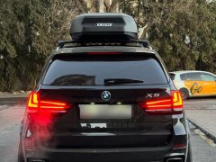 Сүрөт унаа BMW X5