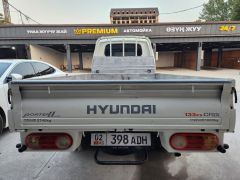 Фото авто Hyundai Porter