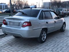 Сүрөт унаа Daewoo Nexia