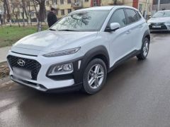 Фото авто Hyundai Kona