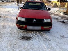 Сүрөт унаа Volkswagen Vento