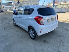 Фото авто Chevrolet Spark