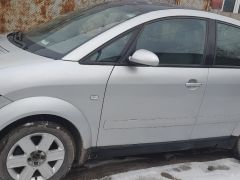 Фото авто Audi A2