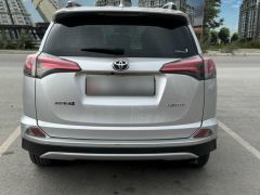 Photo of the vehicle Toyota RAV4