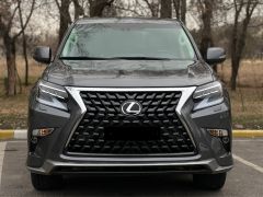 Фото авто Lexus GX