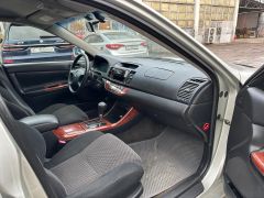 Сүрөт унаа Toyota Camry