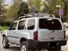 Photo of the vehicle Nissan X-Terra