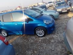 Photo of the vehicle Honda Jazz