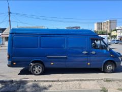 Фото авто Mercedes-Benz Sprinter