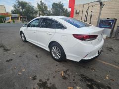 Сүрөт унаа Hyundai Sonata