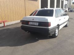 Фото авто Volkswagen Passat