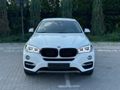 Photo of the vehicle BMW X6