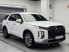 Фото авто Hyundai Palisade