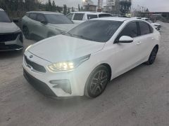 Фото авто Kia K3