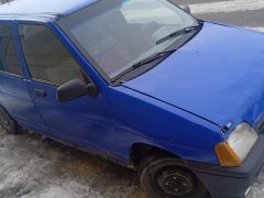 Сүрөт унаа Daewoo Tico