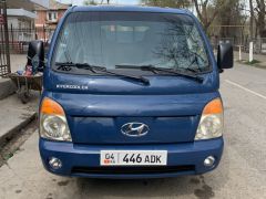 Фото авто Hyundai Porter