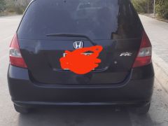 Сүрөт унаа Honda Fit