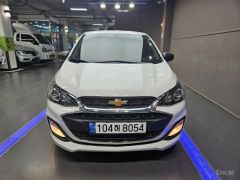 Сүрөт унаа Chevrolet Spark