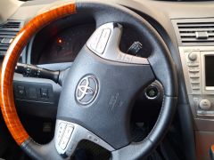 Photo of the vehicle Toyota Camry