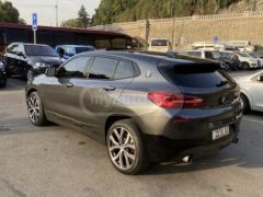 Фото авто BMW X2