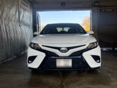 Фото авто Toyota Camry