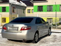 Сүрөт унаа Toyota Camry