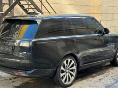 Photo of the vehicle Land Rover Range Rover