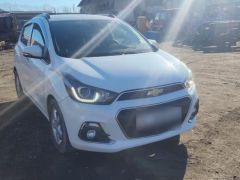 Photo of the vehicle Chevrolet Spark